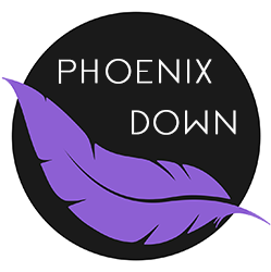 Phoenix Down Lounge