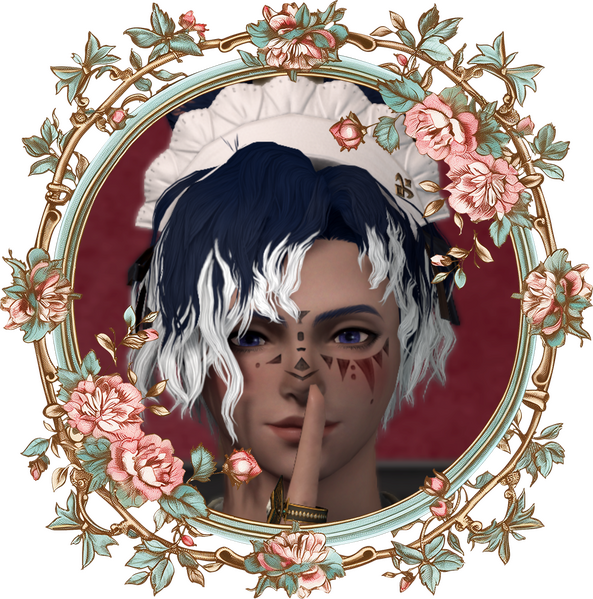 Ieket • Maid