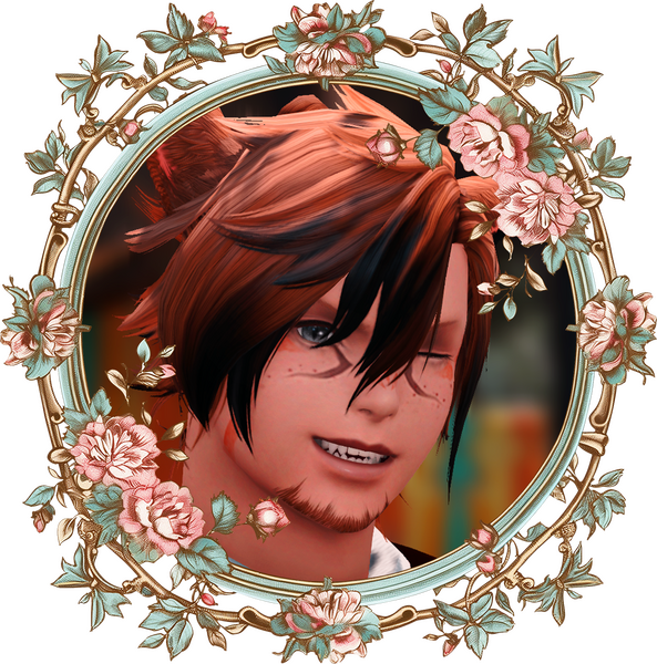 X&#39;rehn • Mascot